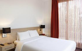 Aparthotel Adagio Access Saint Louis Bale